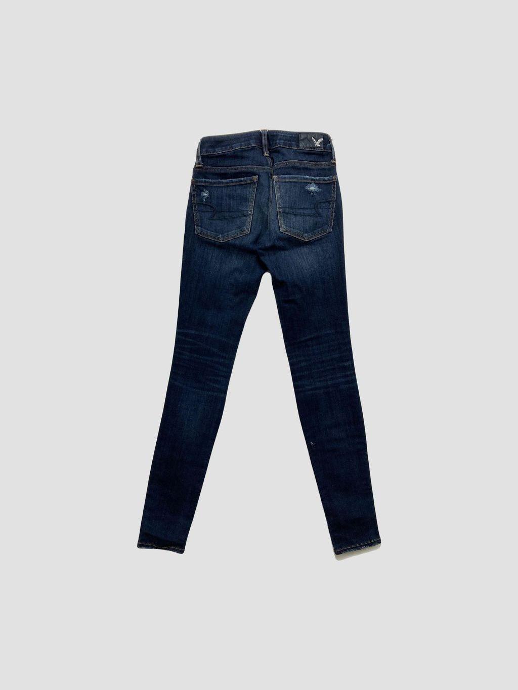 Jean AMERICAN EAGLE - Talla 32 (VOP00807677)-1