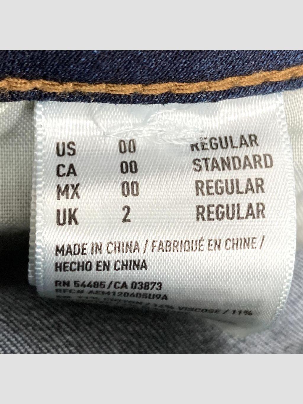 Jean AMERICAN EAGLE - Talla 32 (VOP00807677)-3