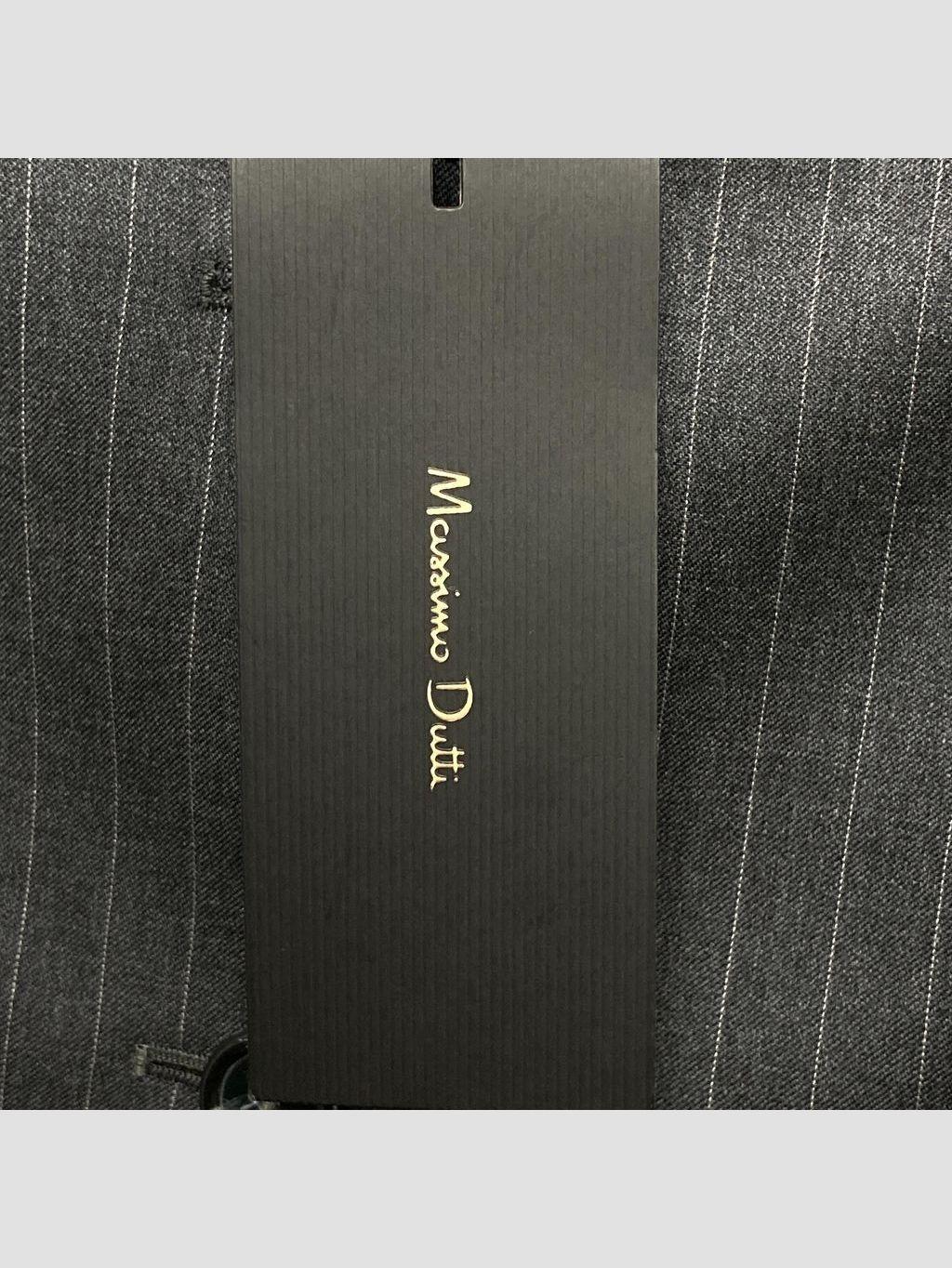 Blazer MASSIMO DUTTI - Talla S (VOP00978391)-2