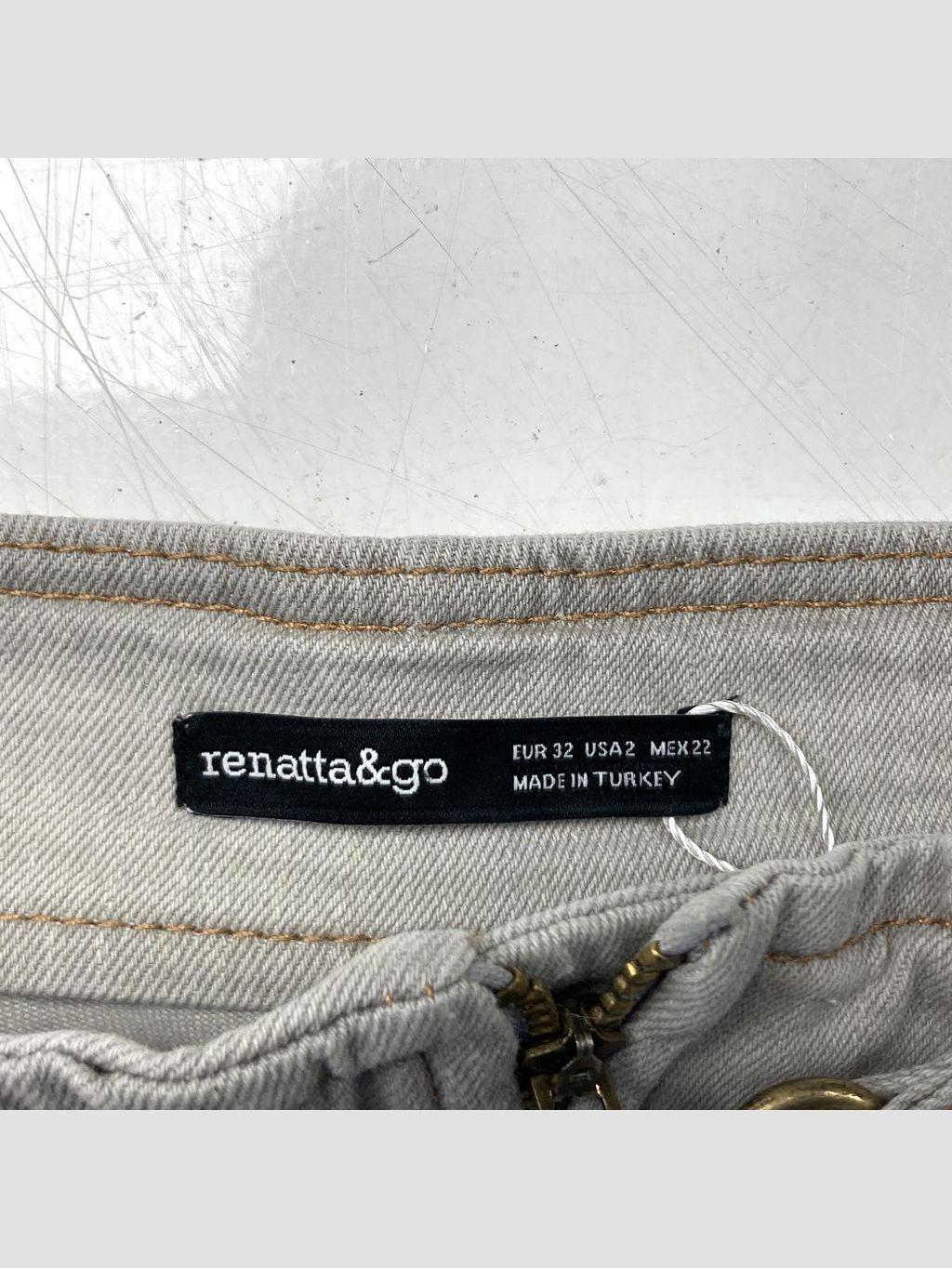 Jean RENATTA&GO - Talla 32 (VOP01193842)-2
