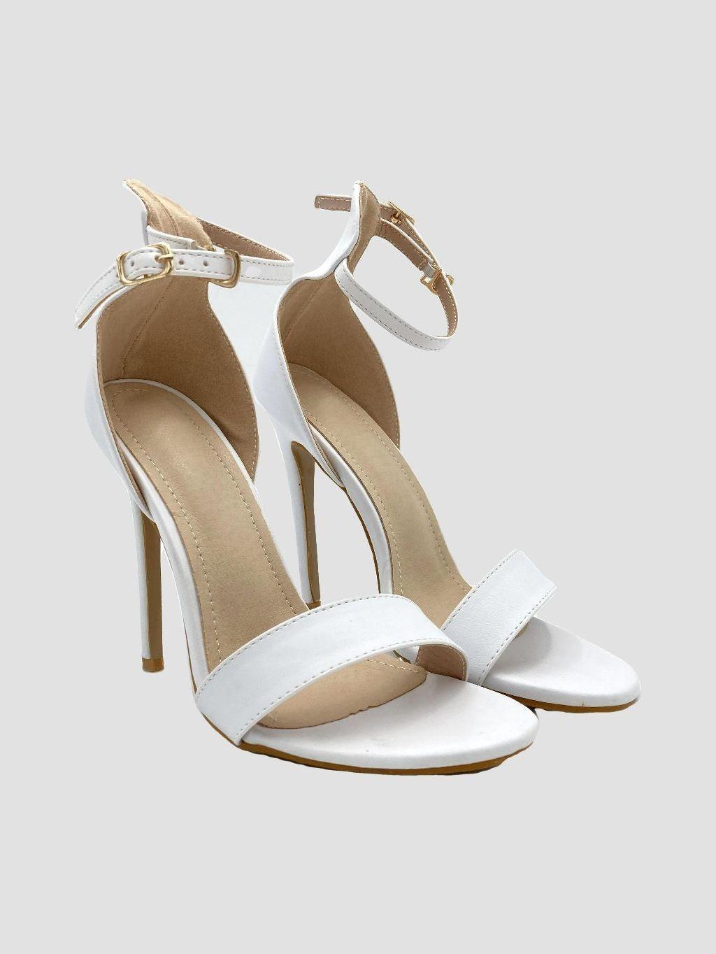 Zapatos de taco VINTAGE - Talla 37 (VOP00815541)-1