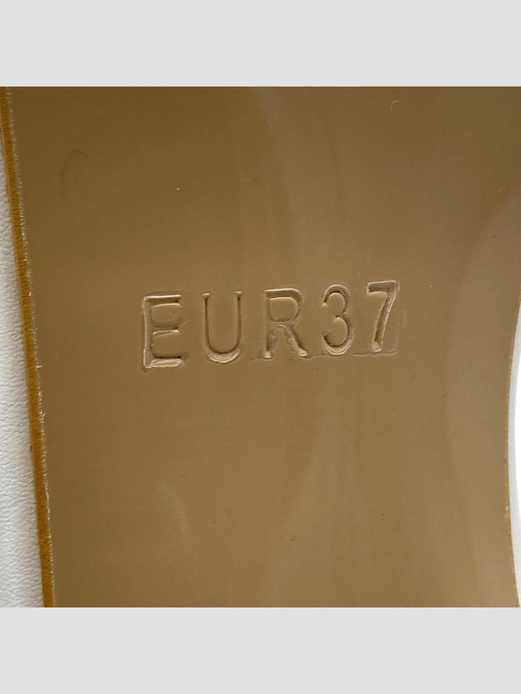 Zapatos de taco VINTAGE - Talla 37 (VOP00815541)-2