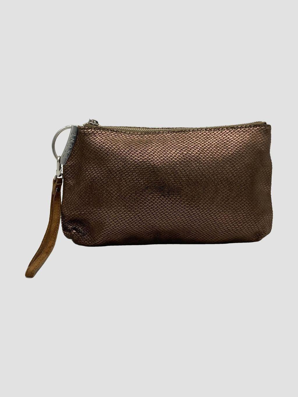 Accesorio PRÜNE - Talla Talla Única (VOP01009835)-0