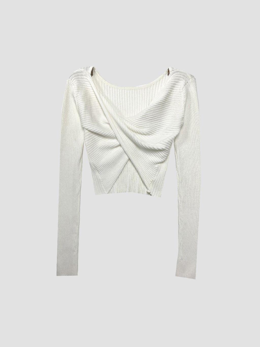 Top PAPER CLOSET - Talla S (VOP01120107)-1
