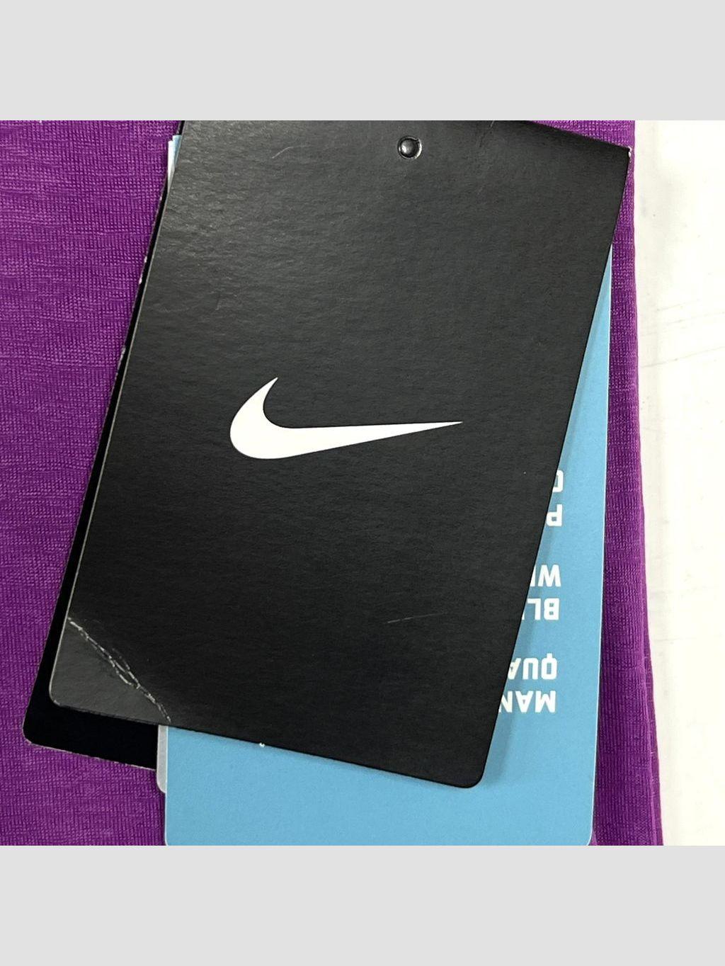 Polera sin mangas NIKE - Talla S (VOP01196141)-2