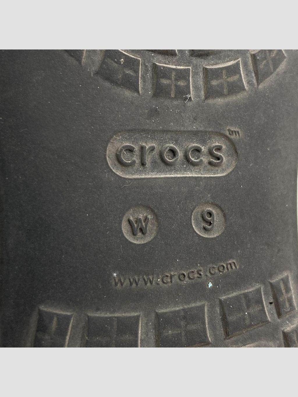 Sandalias CROCS - Talla 39 (VOP01029904)-3