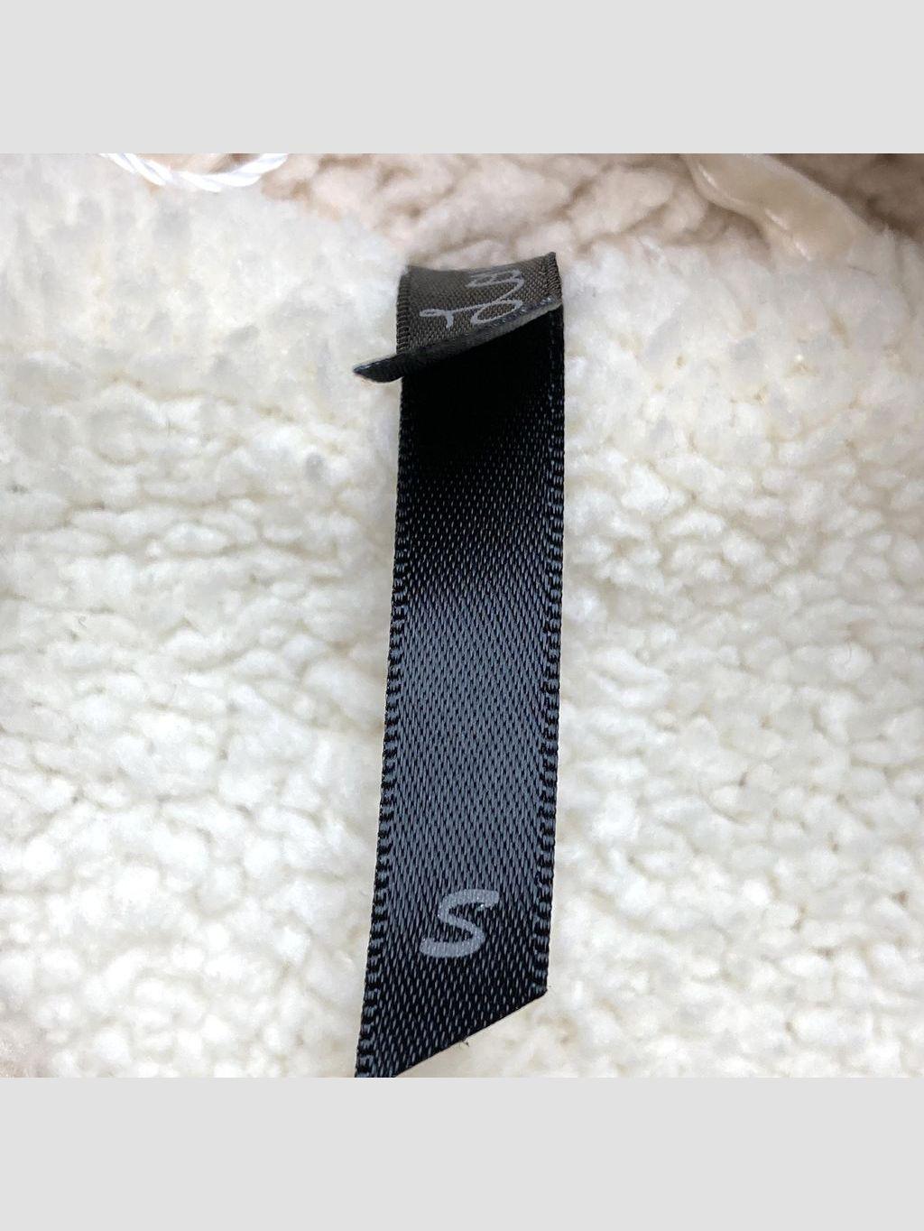 Chaqueta de abrigo VINTAGE - Talla S (VOP00953262)-1