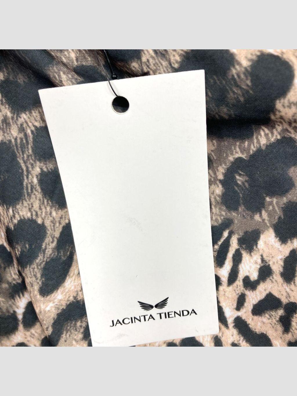 Falda larga JACINTA TIENDA - Talla 42 (VOP01170157)-2
