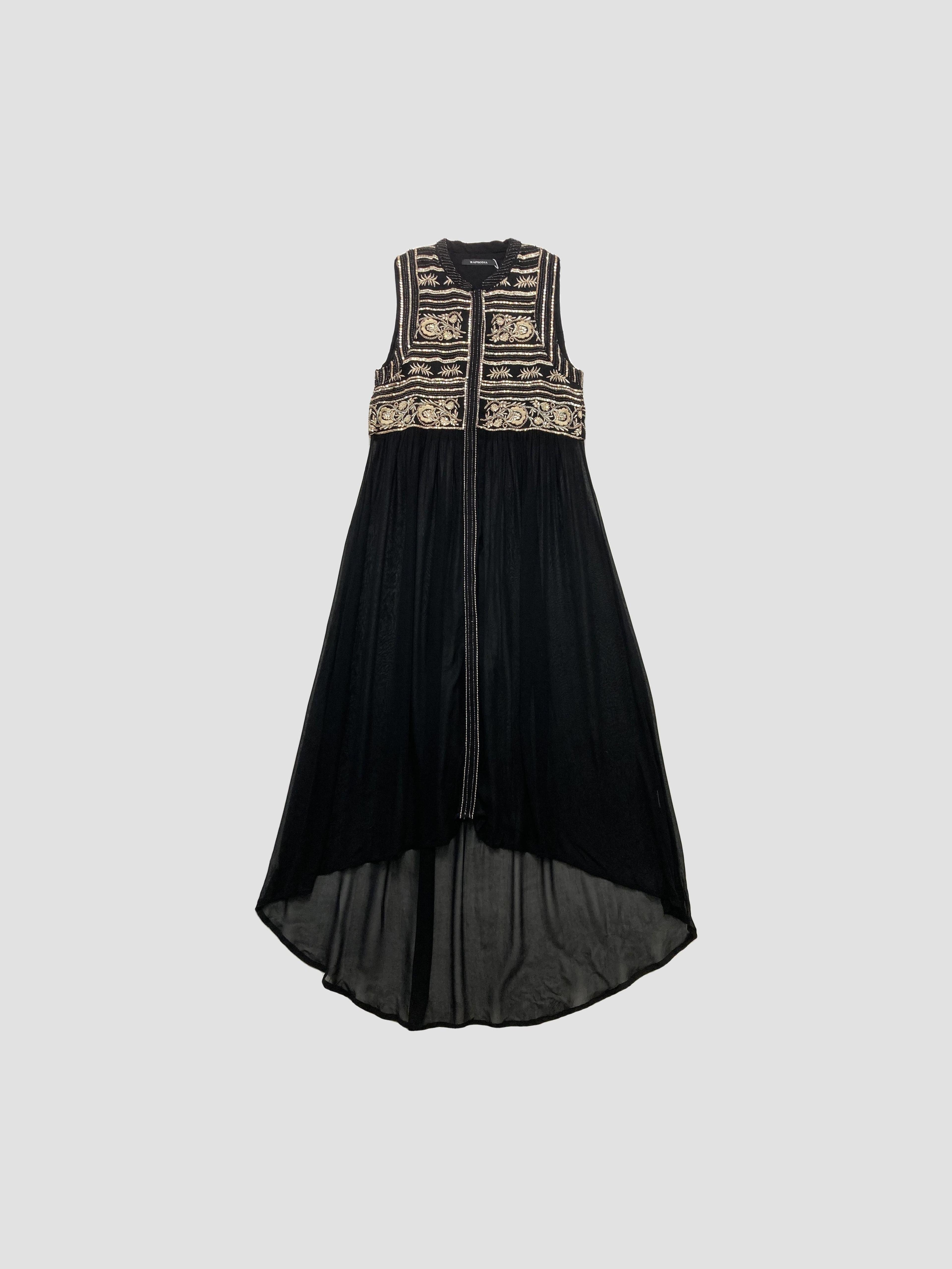 Polera sin mangas RAPSODIA - Talla L (VOP01054234)-0