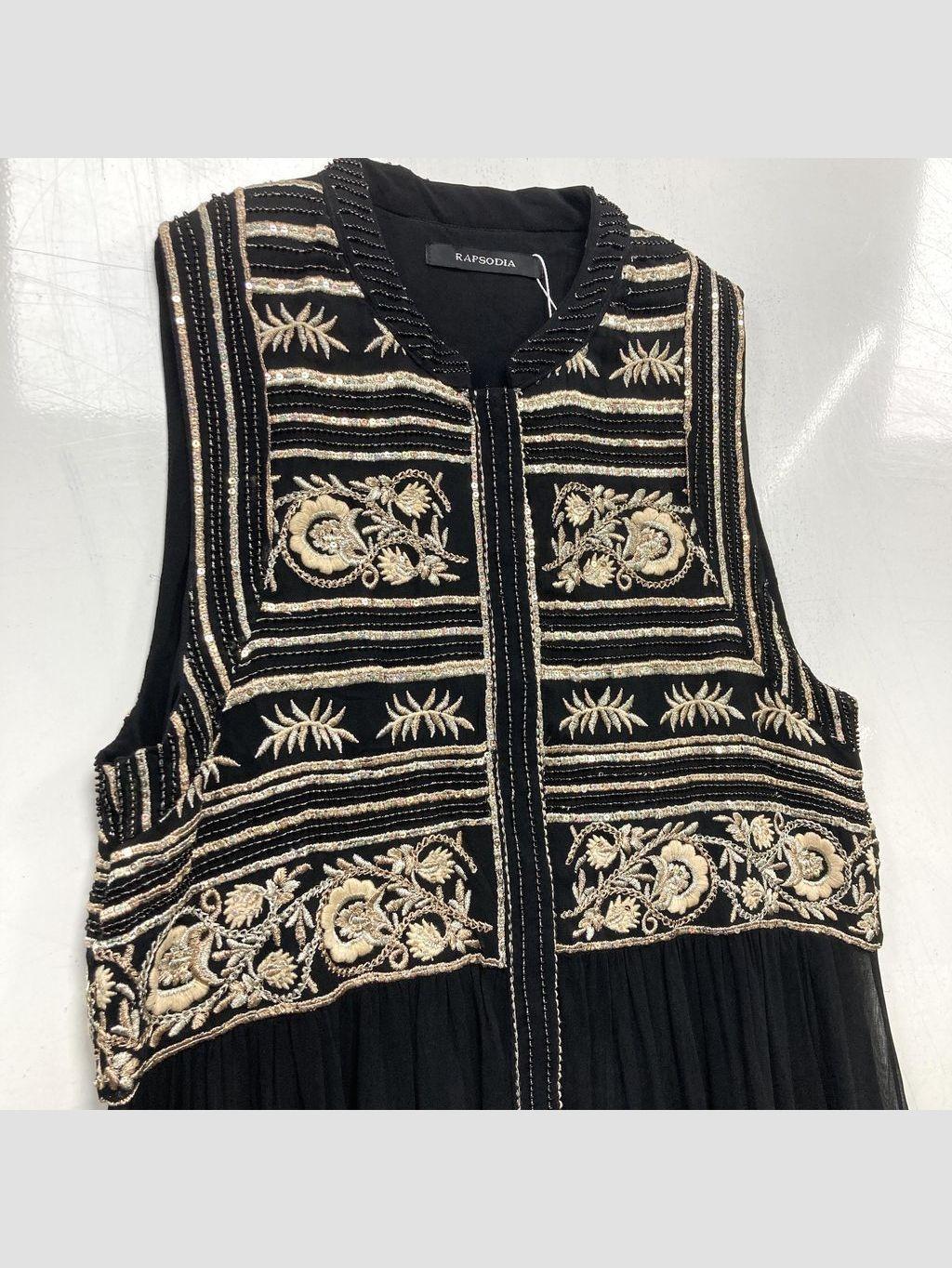 Polera sin mangas RAPSODIA - Talla L (VOP01054234)-1