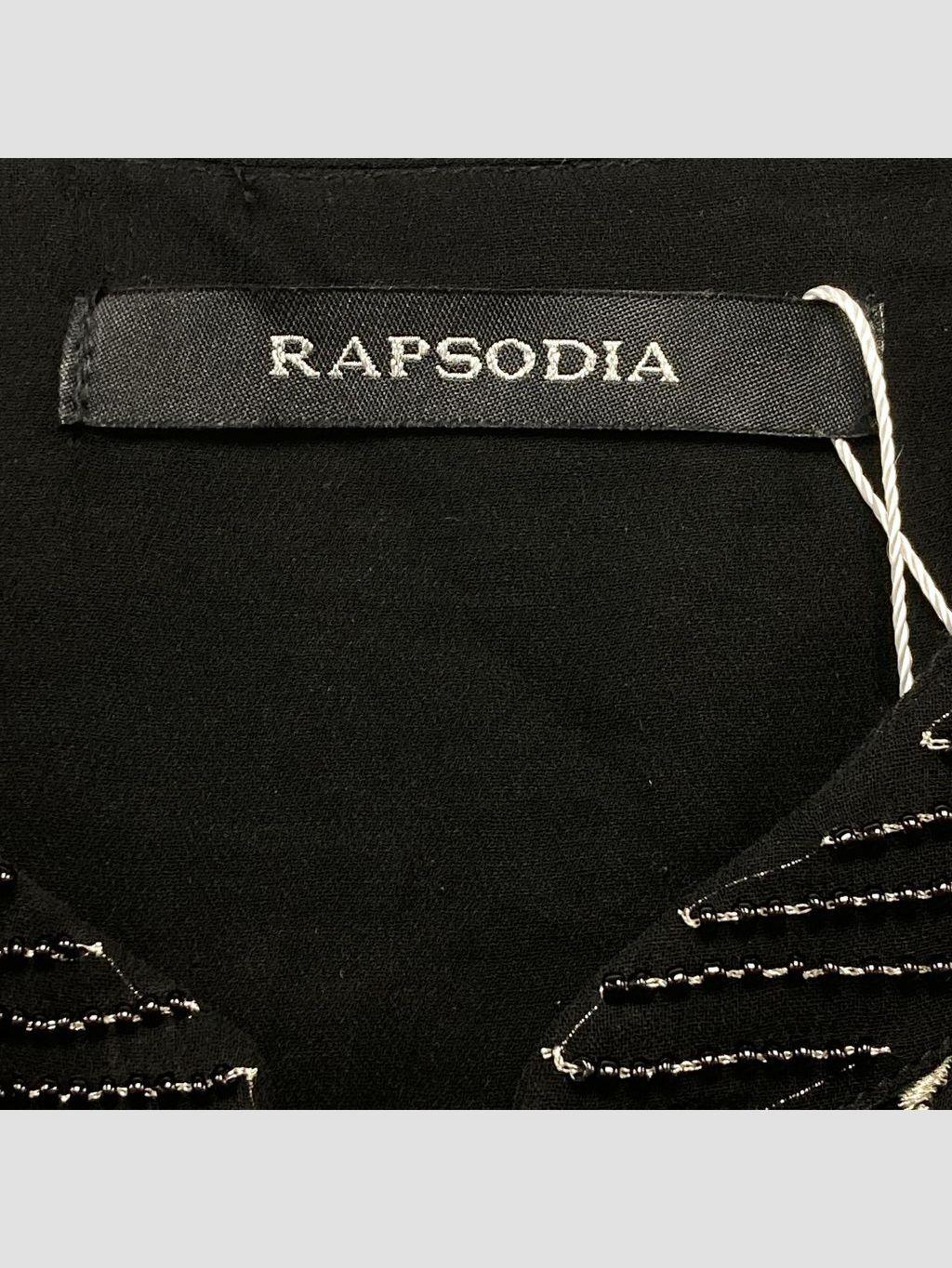 Polera sin mangas RAPSODIA - Talla L (VOP01054234)-2