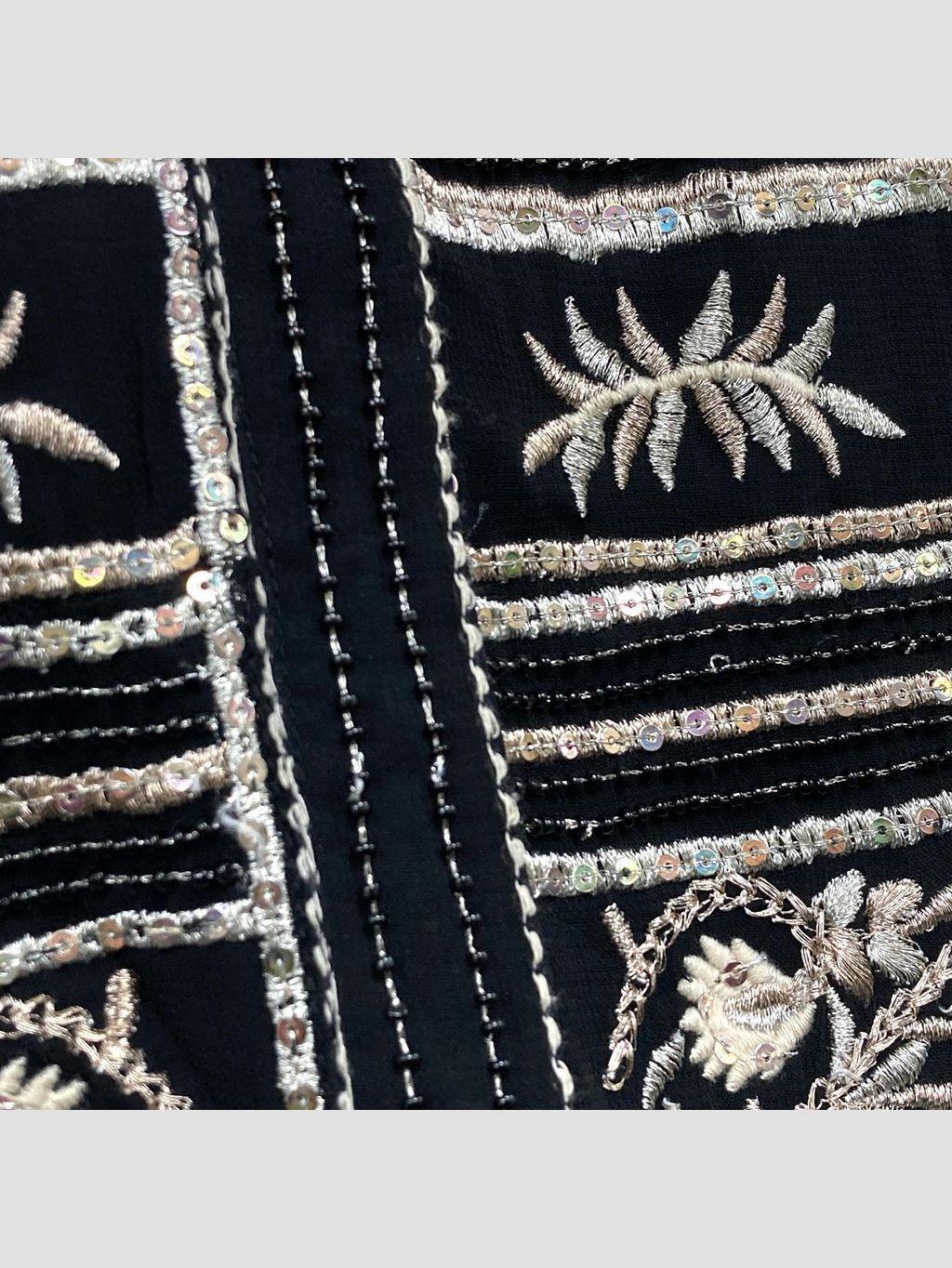 Polera sin mangas RAPSODIA - Talla L (VOP01054234)-3