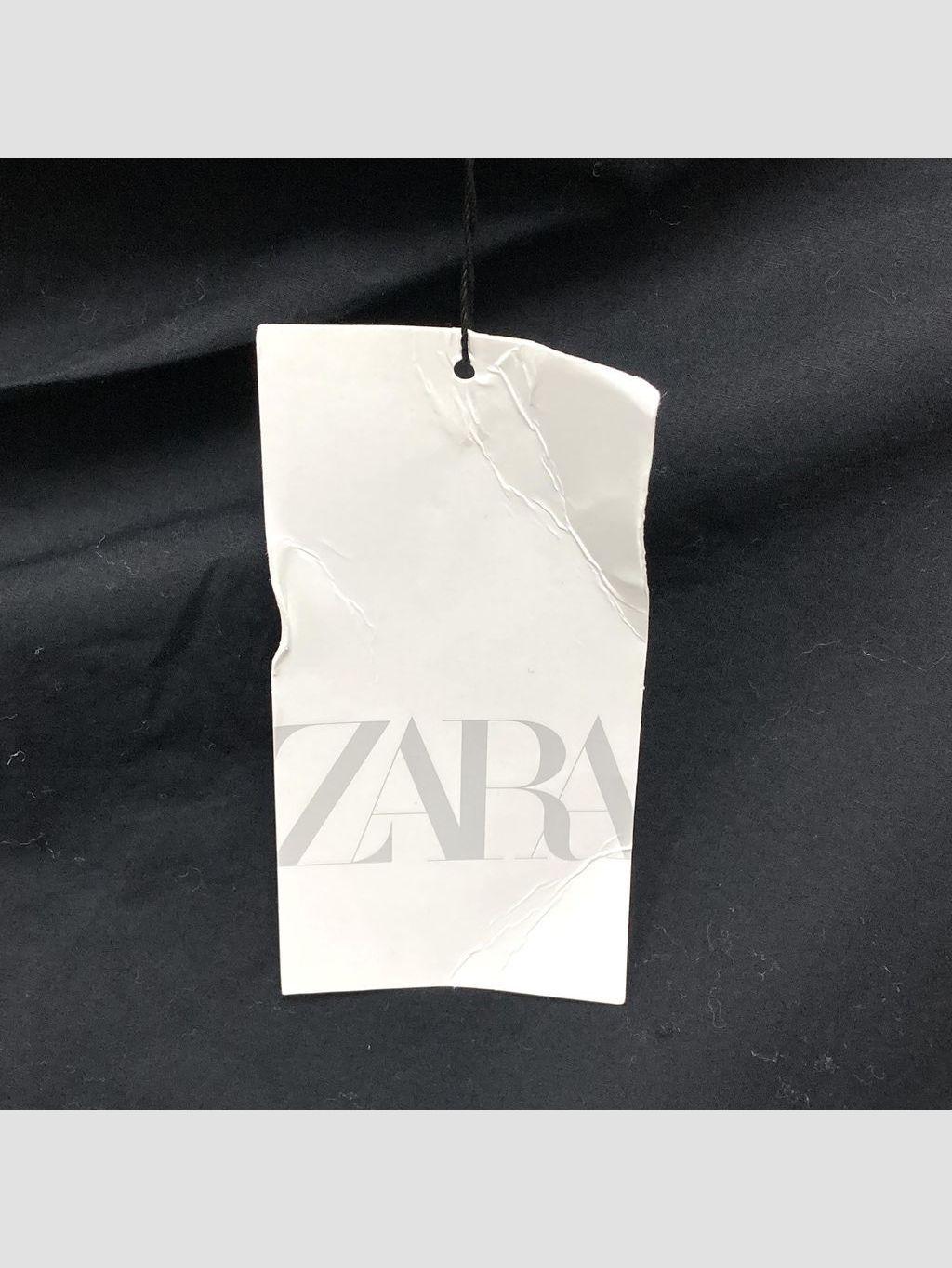 Vestido corto ZARA - Talla M (VOP01029971)-2