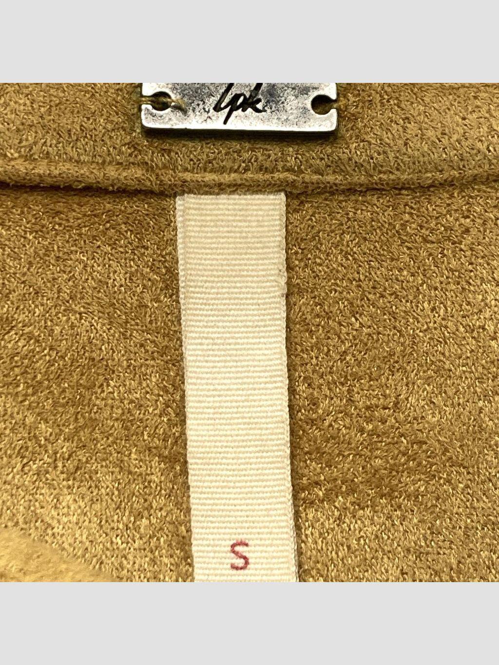 Camisa LOLITA POCKET - Talla S (VOP00941120)-1