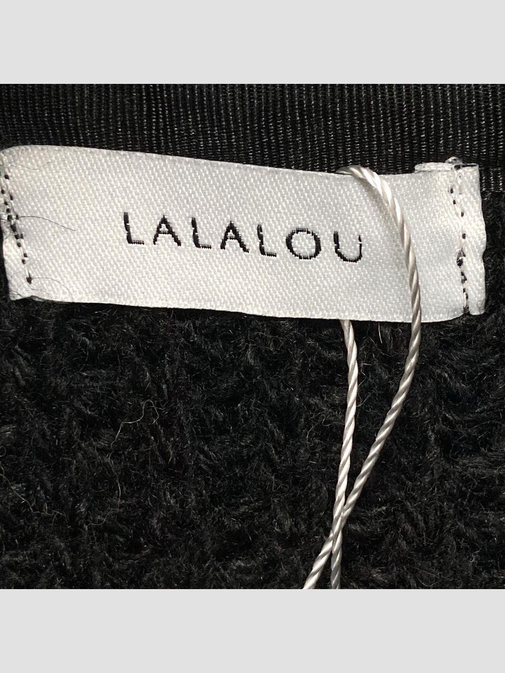 Chaleco LALALOU - Talla M (VOP01065675)-1