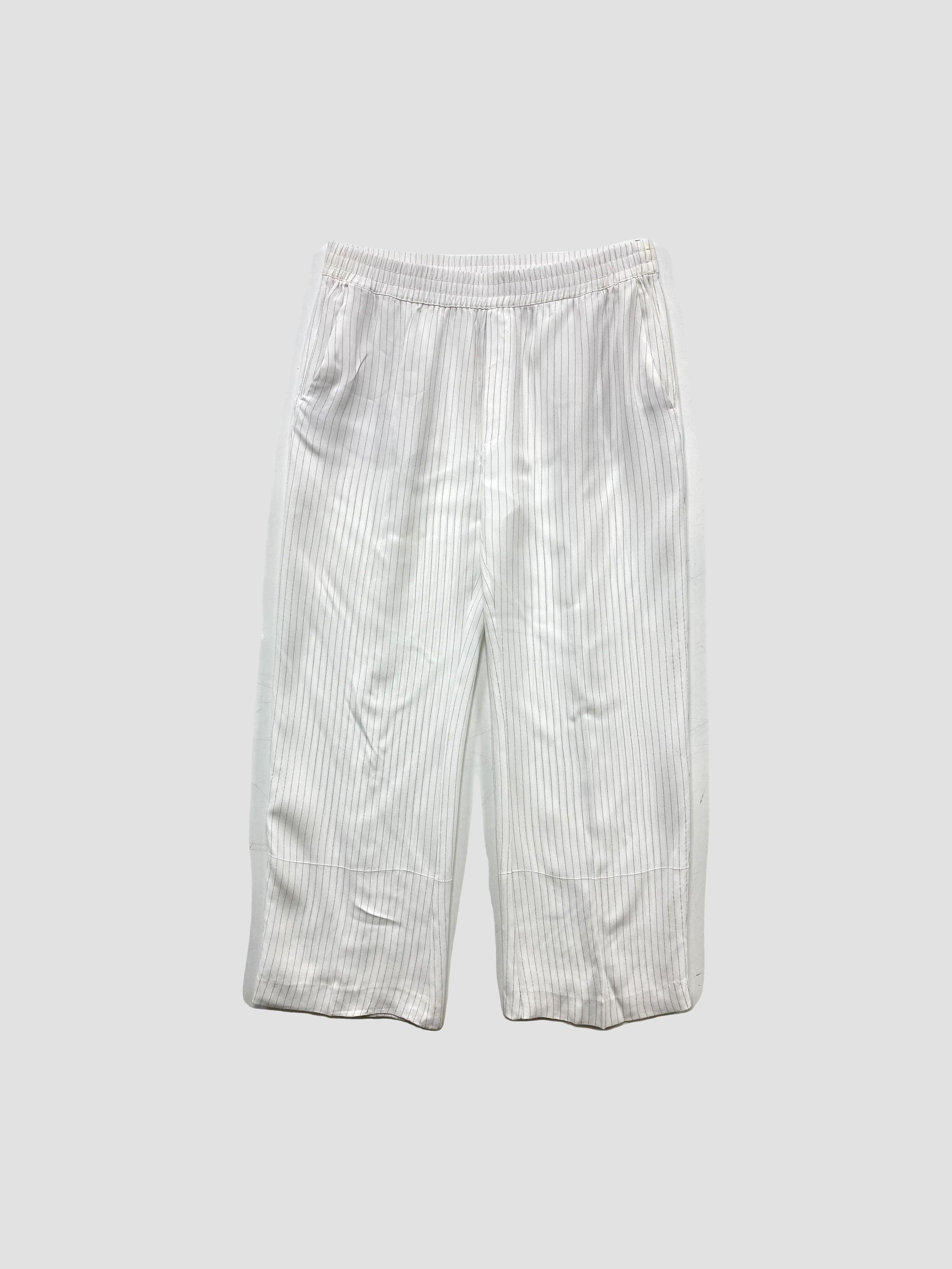 Pantalón ZARA - Talla 42 (VOP00930259)-0