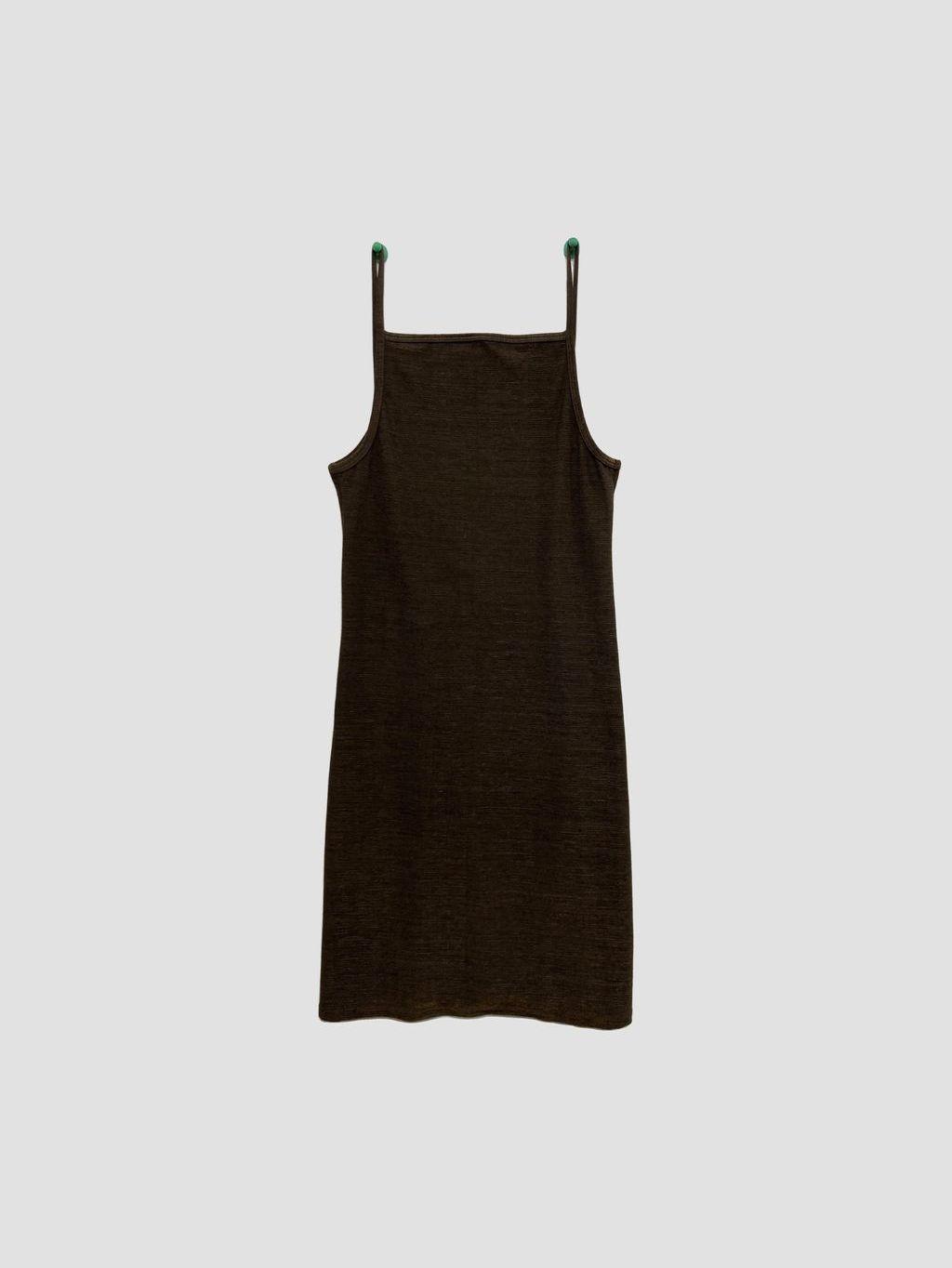 Vestido corto UNITED COLORS OF BENETTON - Talla S (VOP01042278)-0