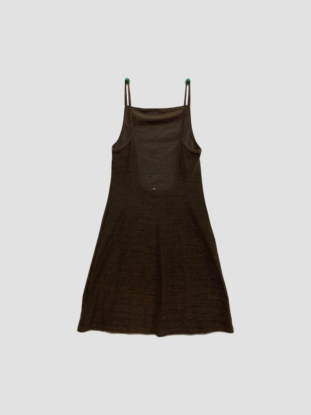 Vestido corto UNITED COLORS OF BENETTON - Talla S (VOP01042278)-1