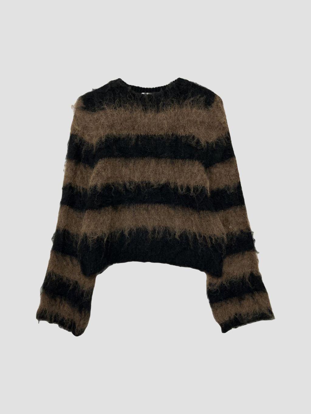 Sweater MANGO - Talla XS (VOP01107621)-0