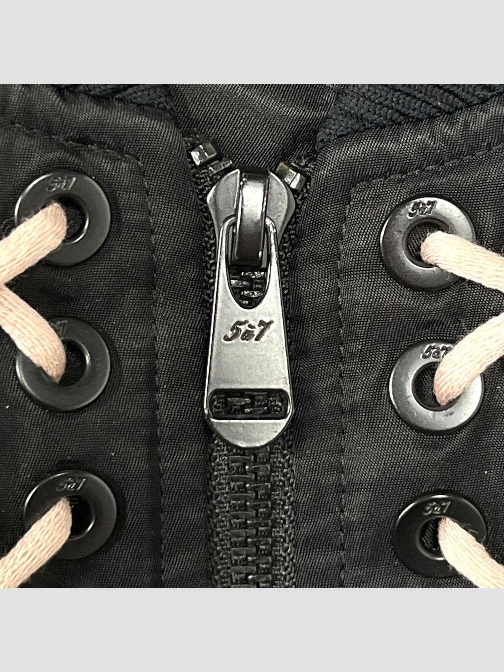 Chaqueta casual CINQ À SEPT - Talla XS (VOP01120448)-4