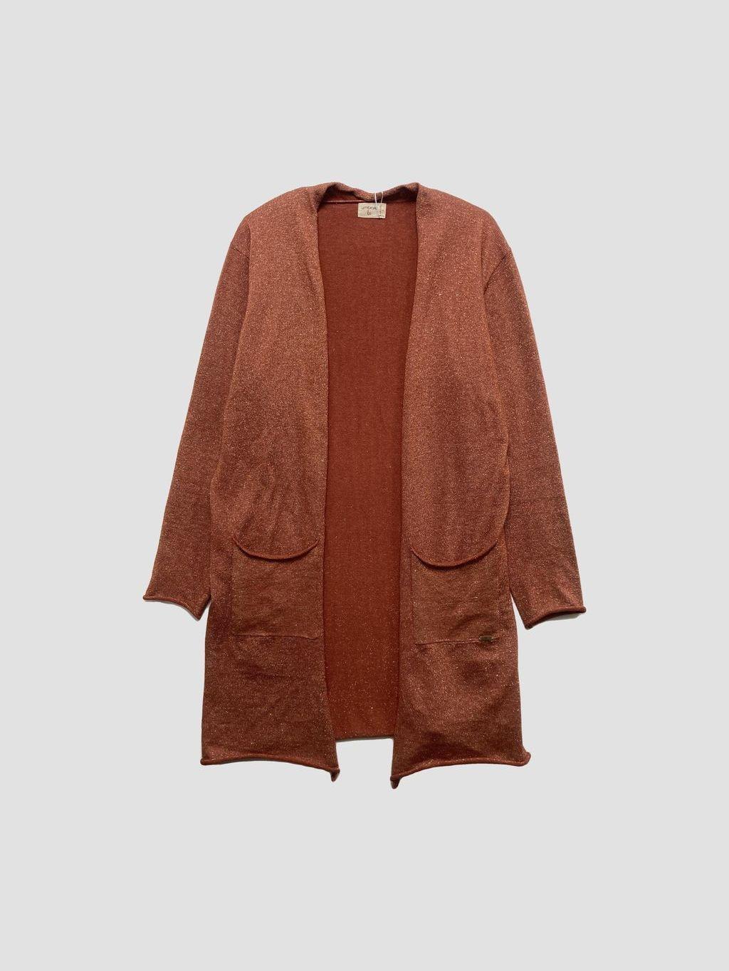 Chaleco UMBRALE - Talla L (VOP00982273)-0