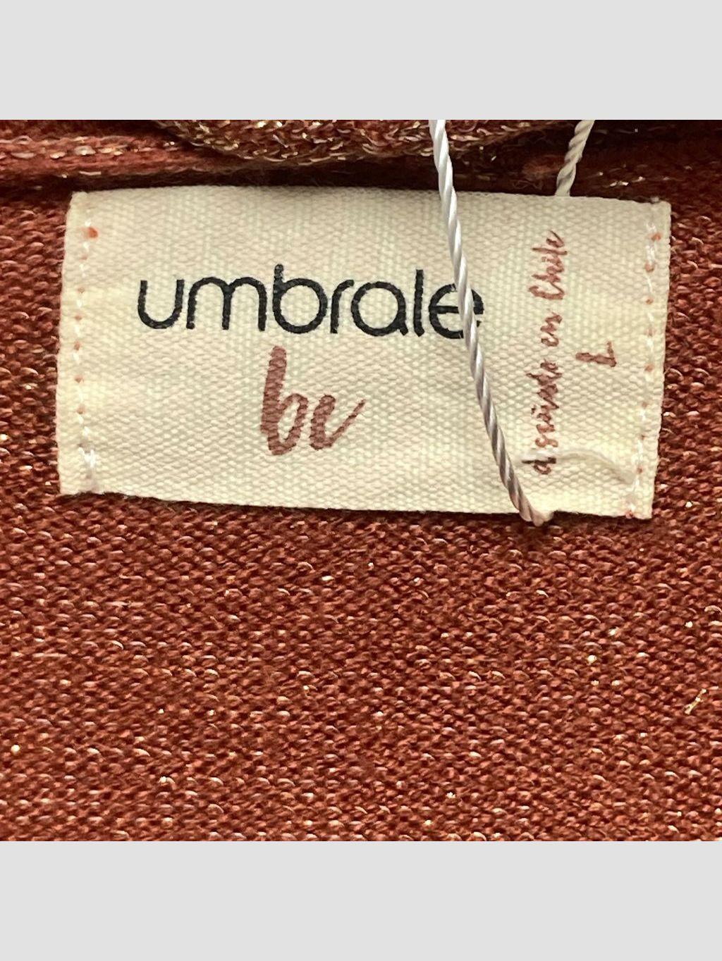 Chaleco UMBRALE - Talla L (VOP00982273)-1