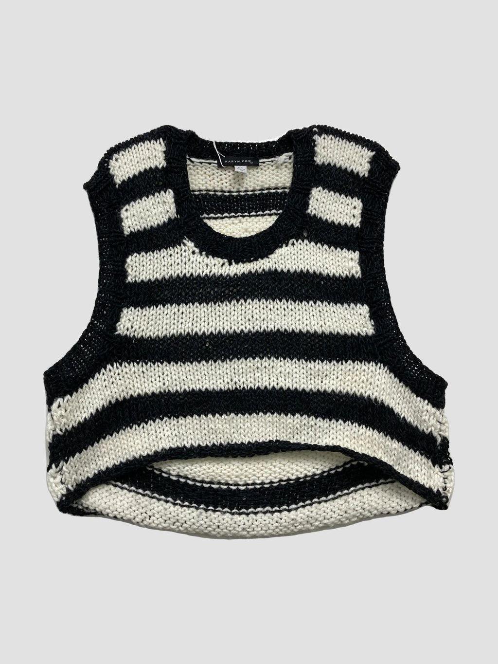 Chaleco sin mangas KARYN COO - Talla S (VOP01059239)-0