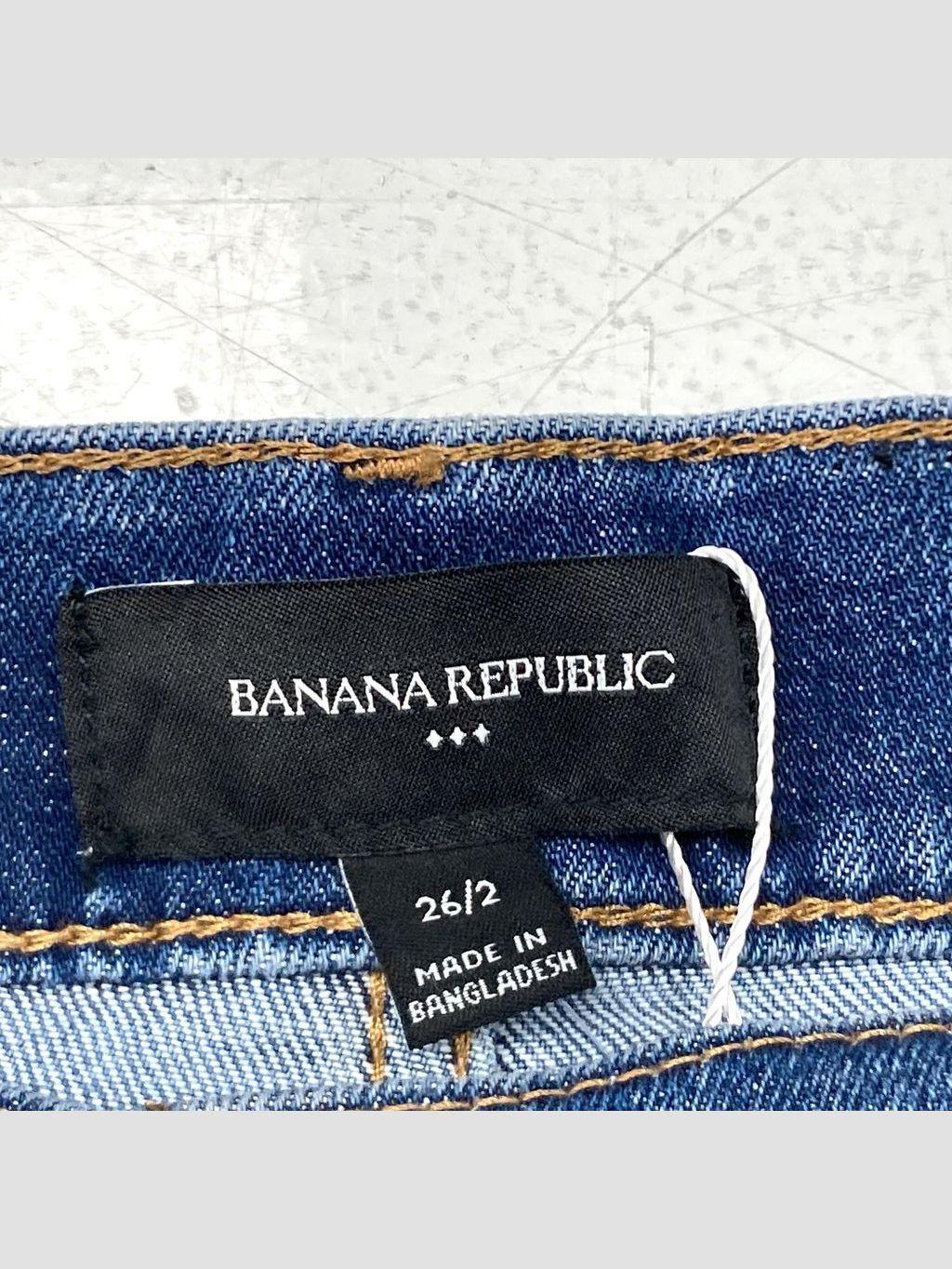 Falda larga BANANA REPUBLIC - Talla 36 (VOP01141929)-2