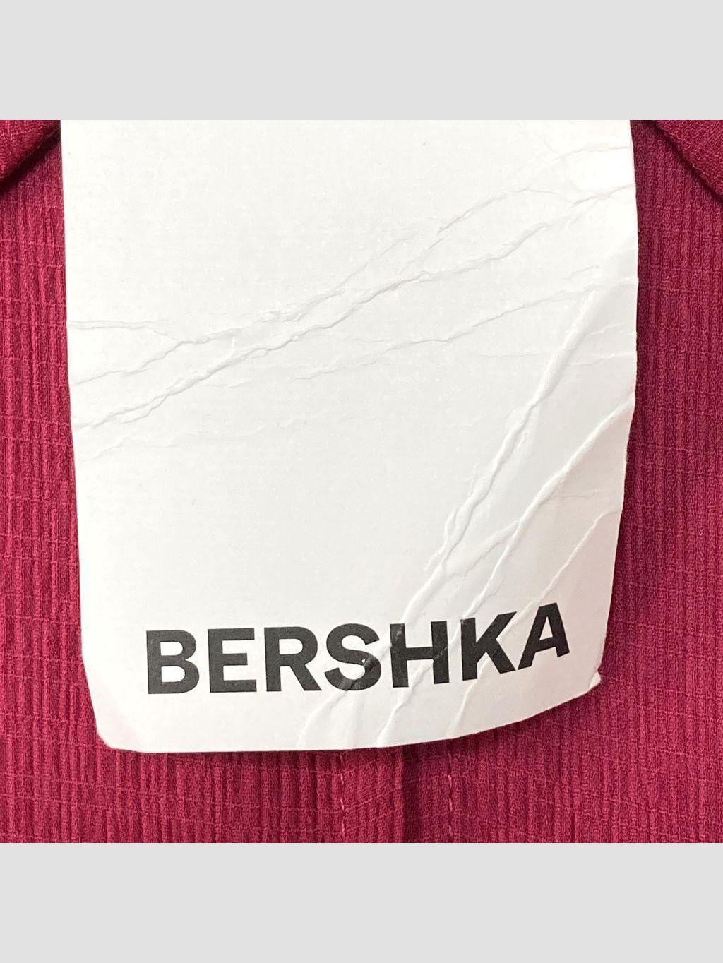 Camisa BERSHKA - Talla L (VOP01084691)-2
