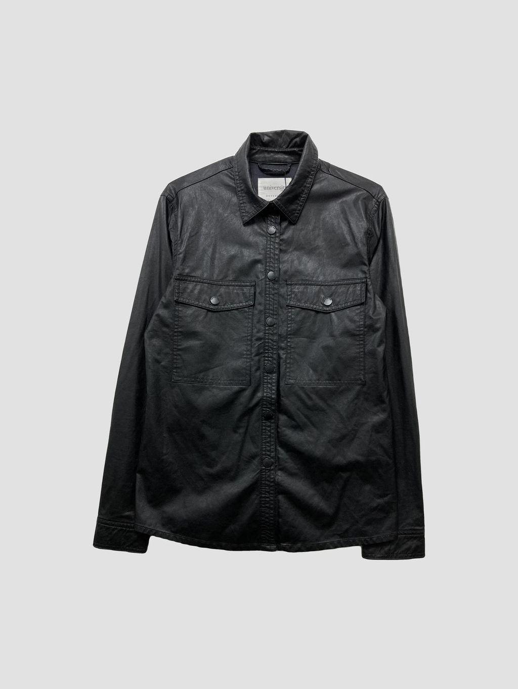 Camisa UNIVERSITY CLUB - Talla XS (VOP00911298)-0