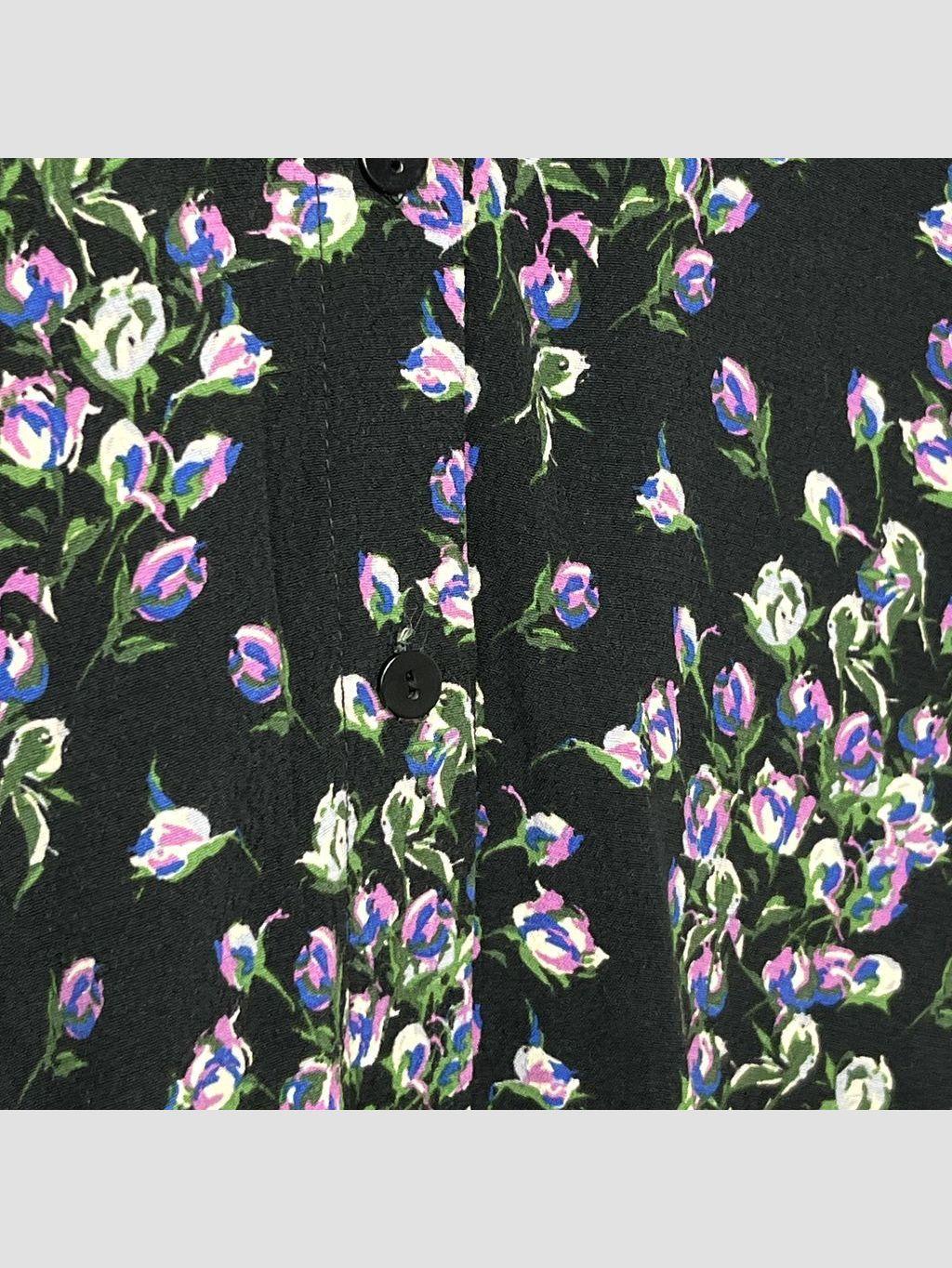 Vestido largo MANGO - Talla L (VOP01120497)-2