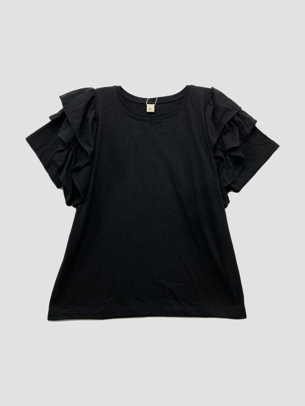 Polera C. DEL PILAR - Talla M (VOP01049787)-0