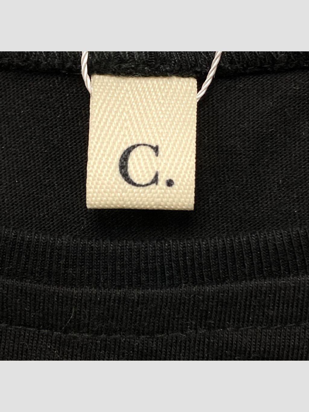 Polera C. DEL PILAR - Talla M (VOP01049787)-1