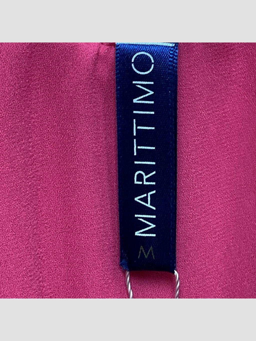 Enterito MARITTIMO - Talla M (VOP00806274)-1