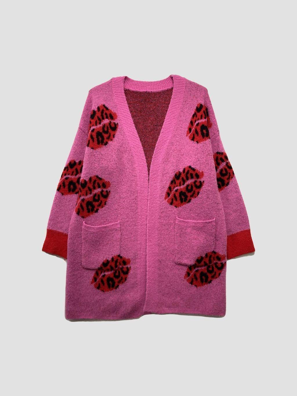 Chaleco VINTAGE - Talla M (VOP00986674)-0