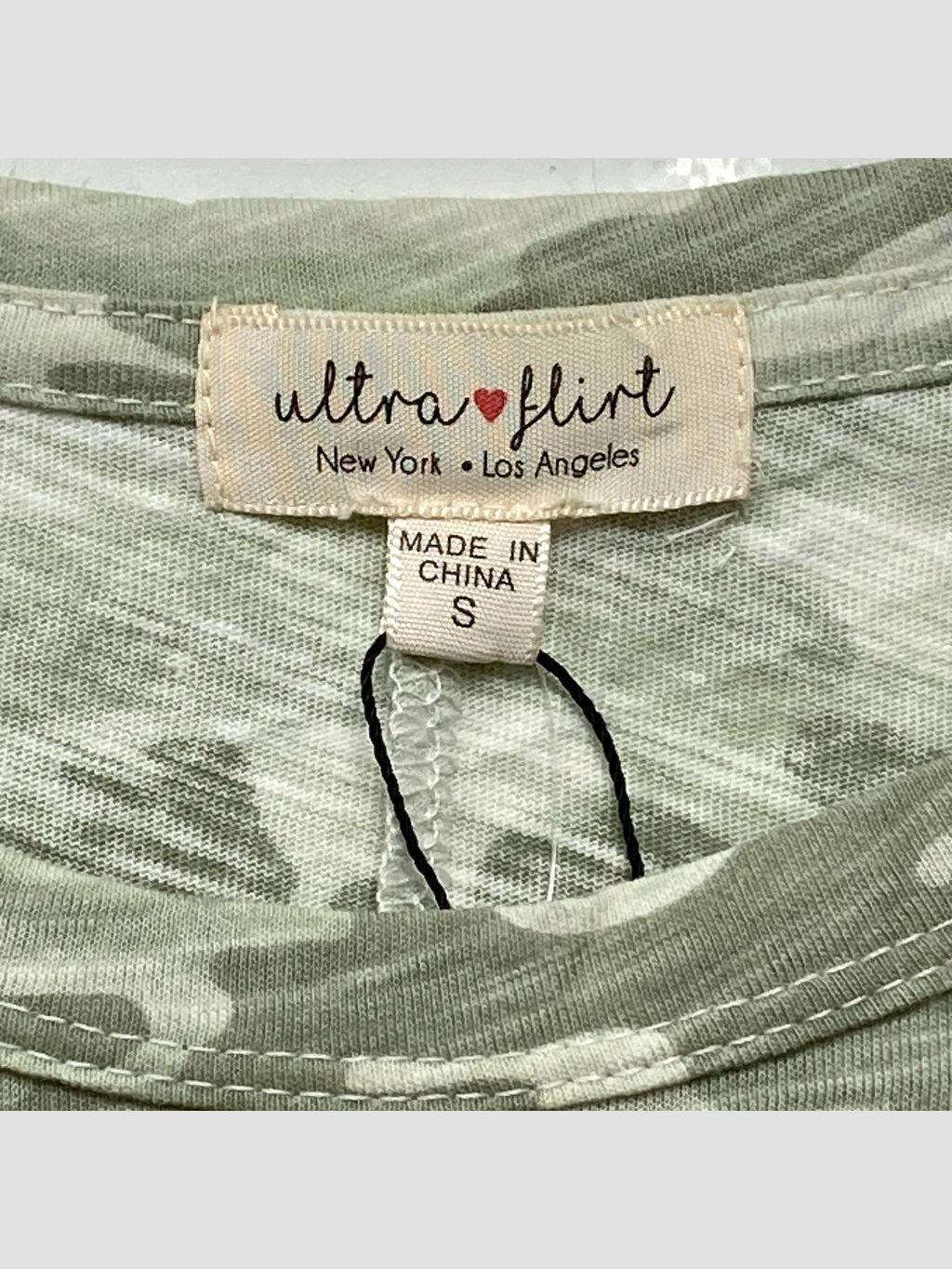Polera VINTAGE - Talla S (VOP00914763)-1