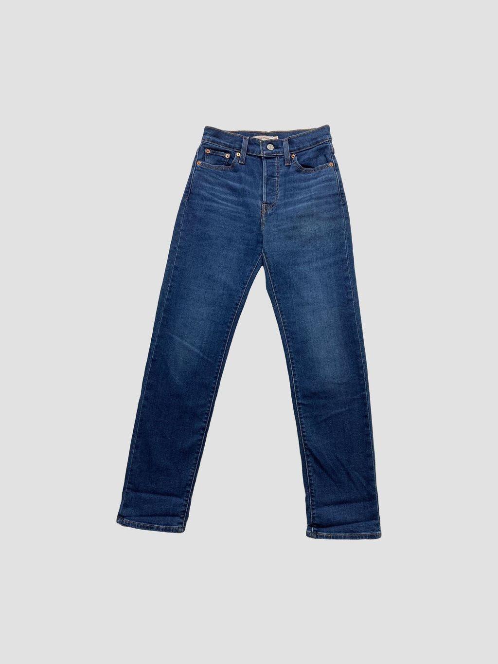 Jean LEVI'S - Talla 36 (VOP01025922)-0