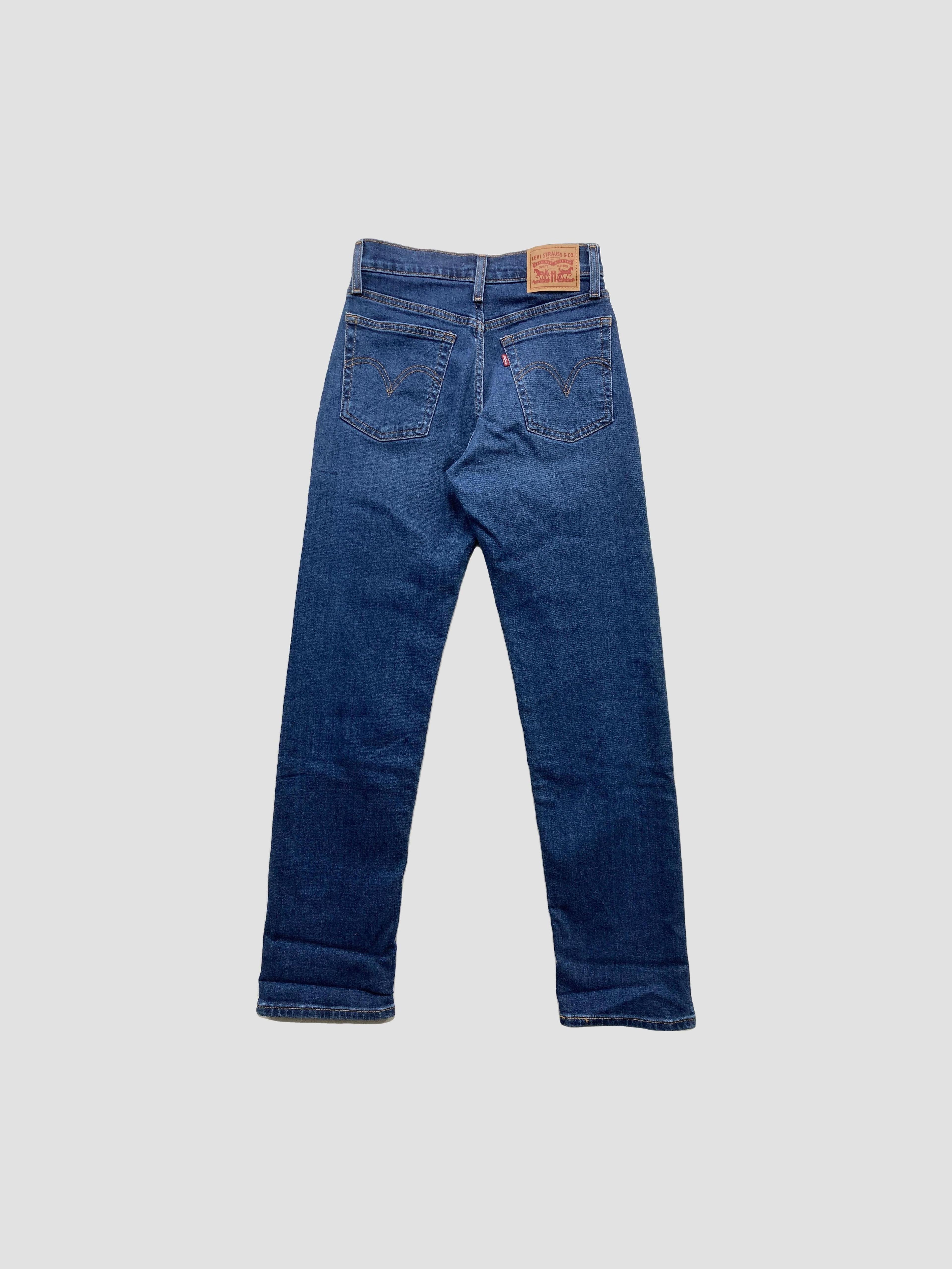 Jean LEVI'S - Talla 36 (VOP01025922)-1