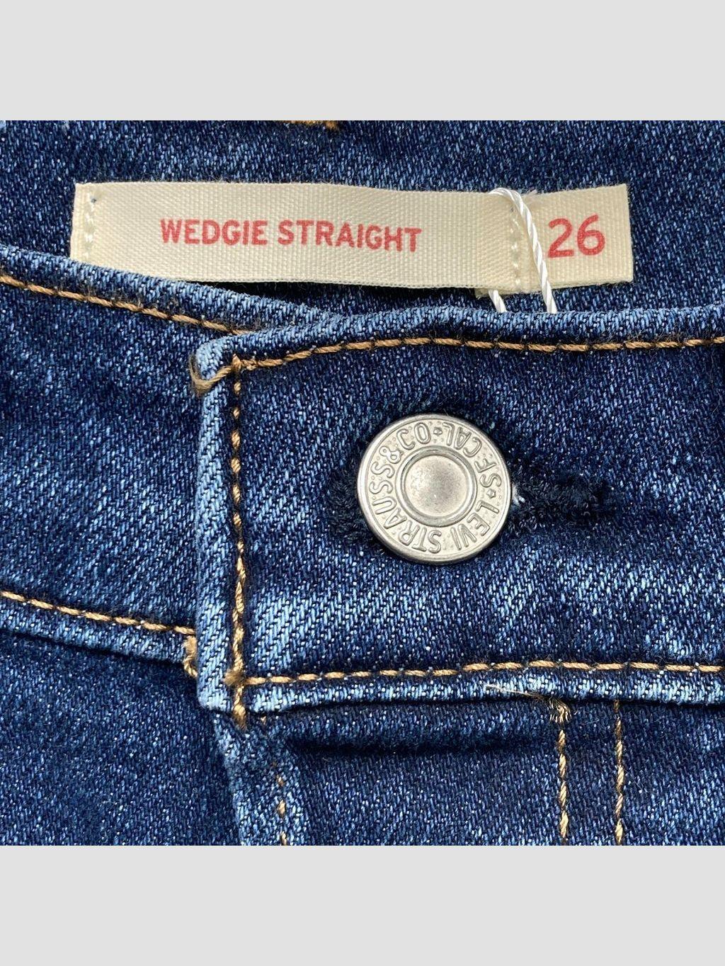 Jean LEVI'S - Talla 36 (VOP01025922)-2