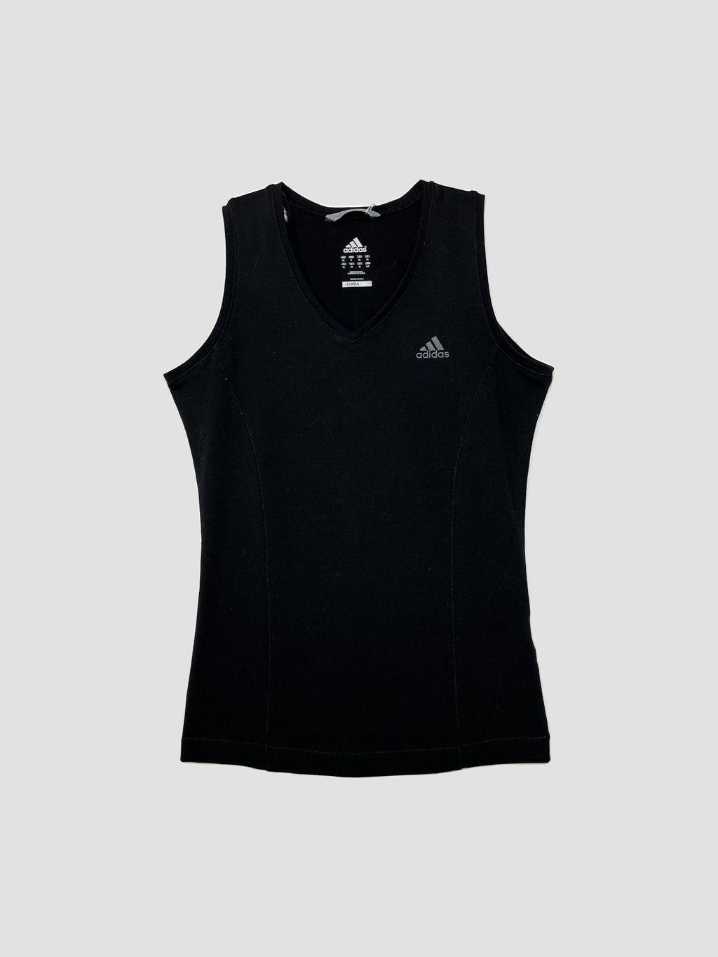Polera sin mangas ADIDAS - Talla S (VOP01107781)-0