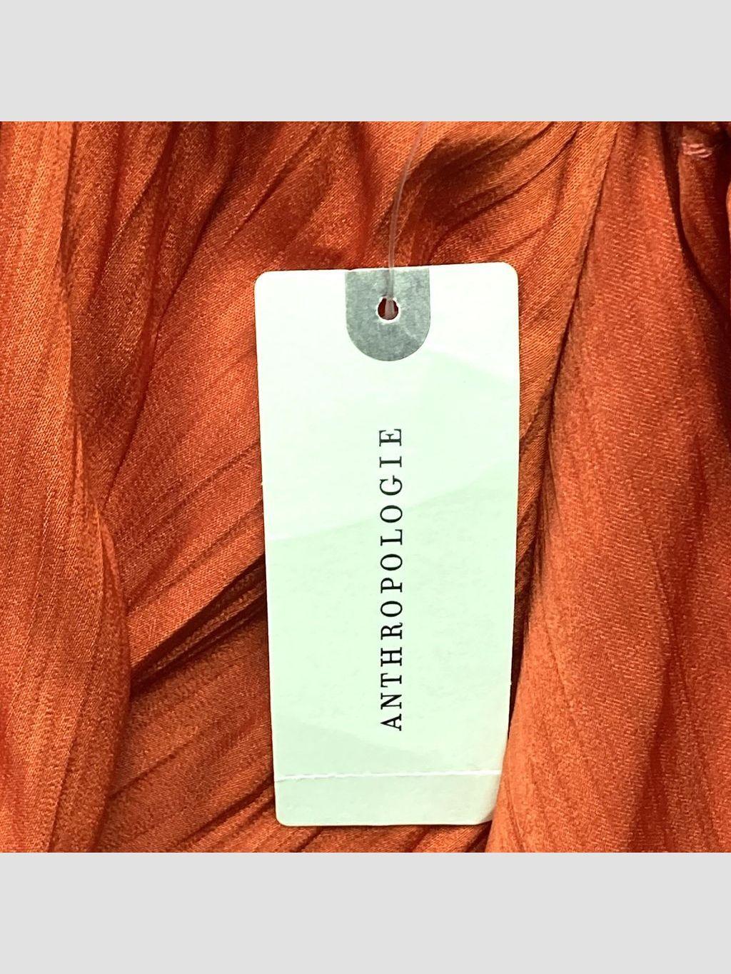 Falda larga ANTHROPOLOGIE - Talla 36 (VOP01041981)-2