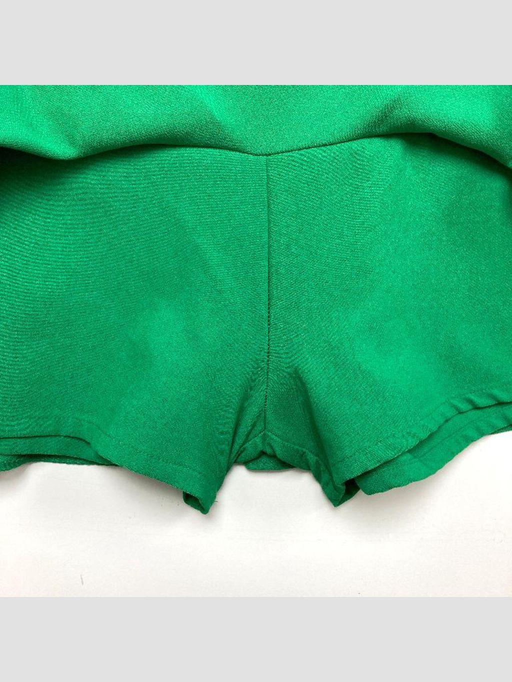 Short ZARA - Talla 38 (VOP00789410)-2