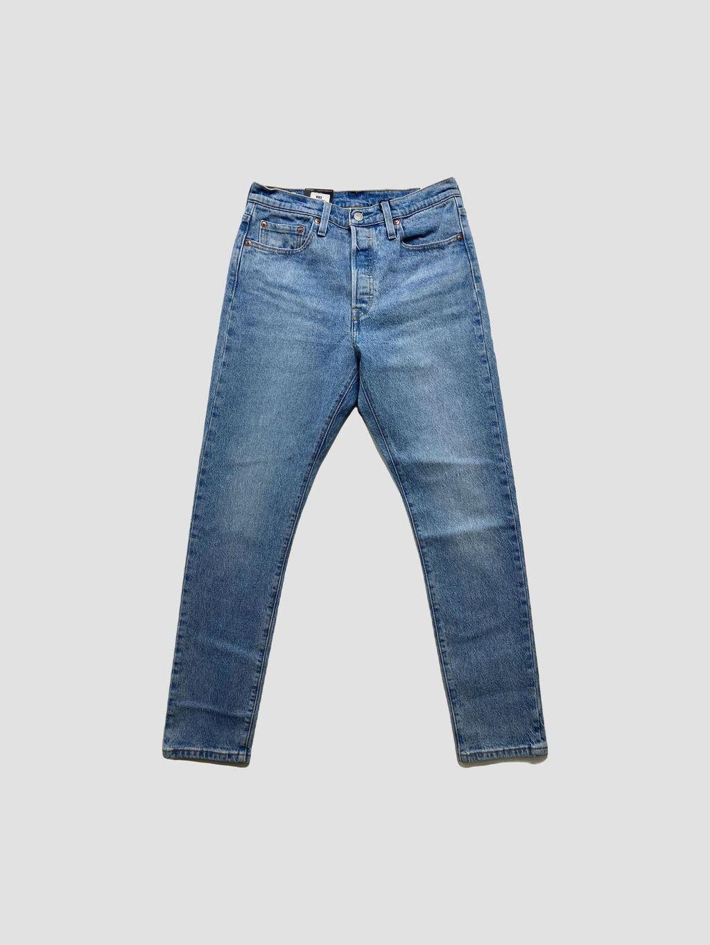 Jean LEVI'S - Talla 38 (VOP01025287)-0