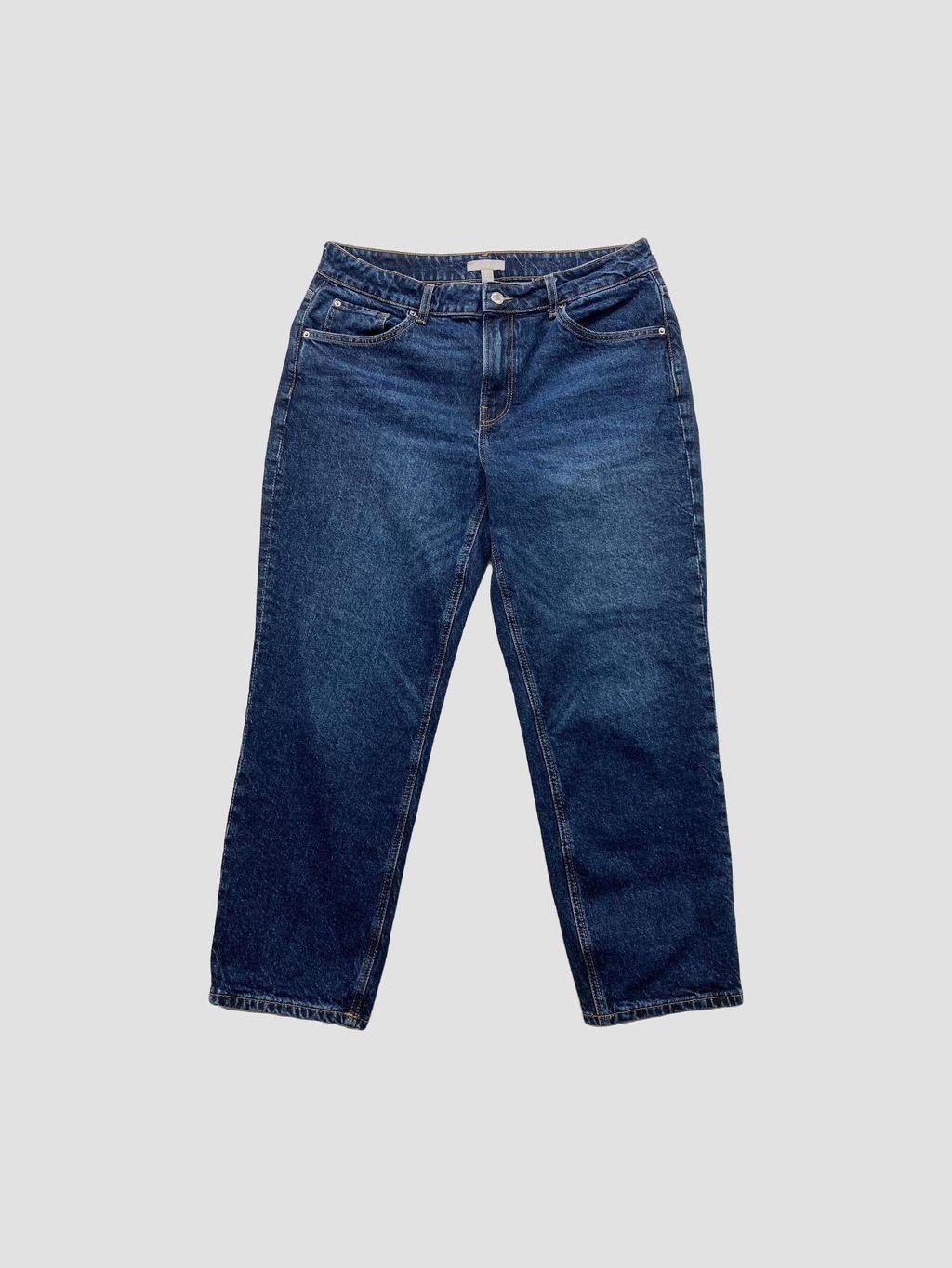 Jean H&M - Talla 44 (VOP00949291)-0