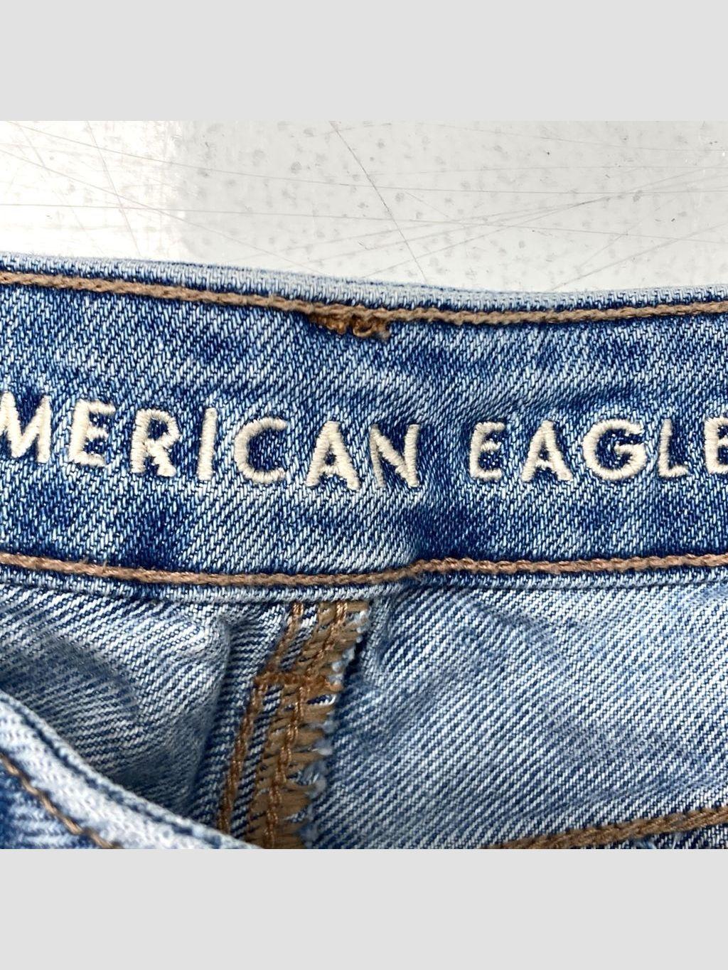 Short AMERICAN EAGLE OUTFITTERS - Talla 32 (VOP01157344)-2