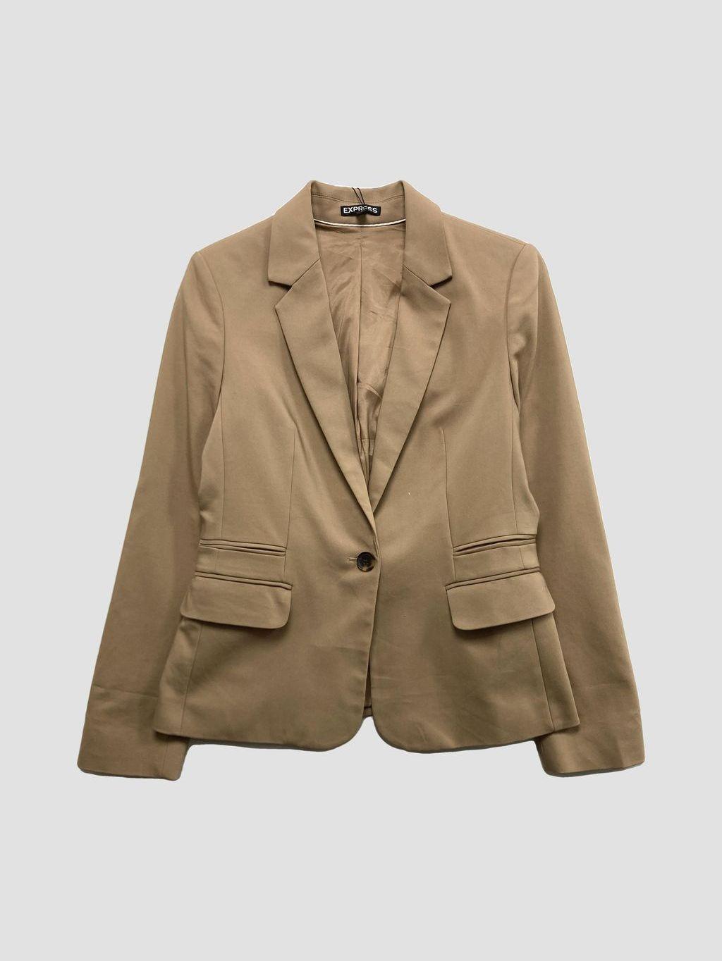 Blazer EXPRESS - Talla M (VOP00917812)-0