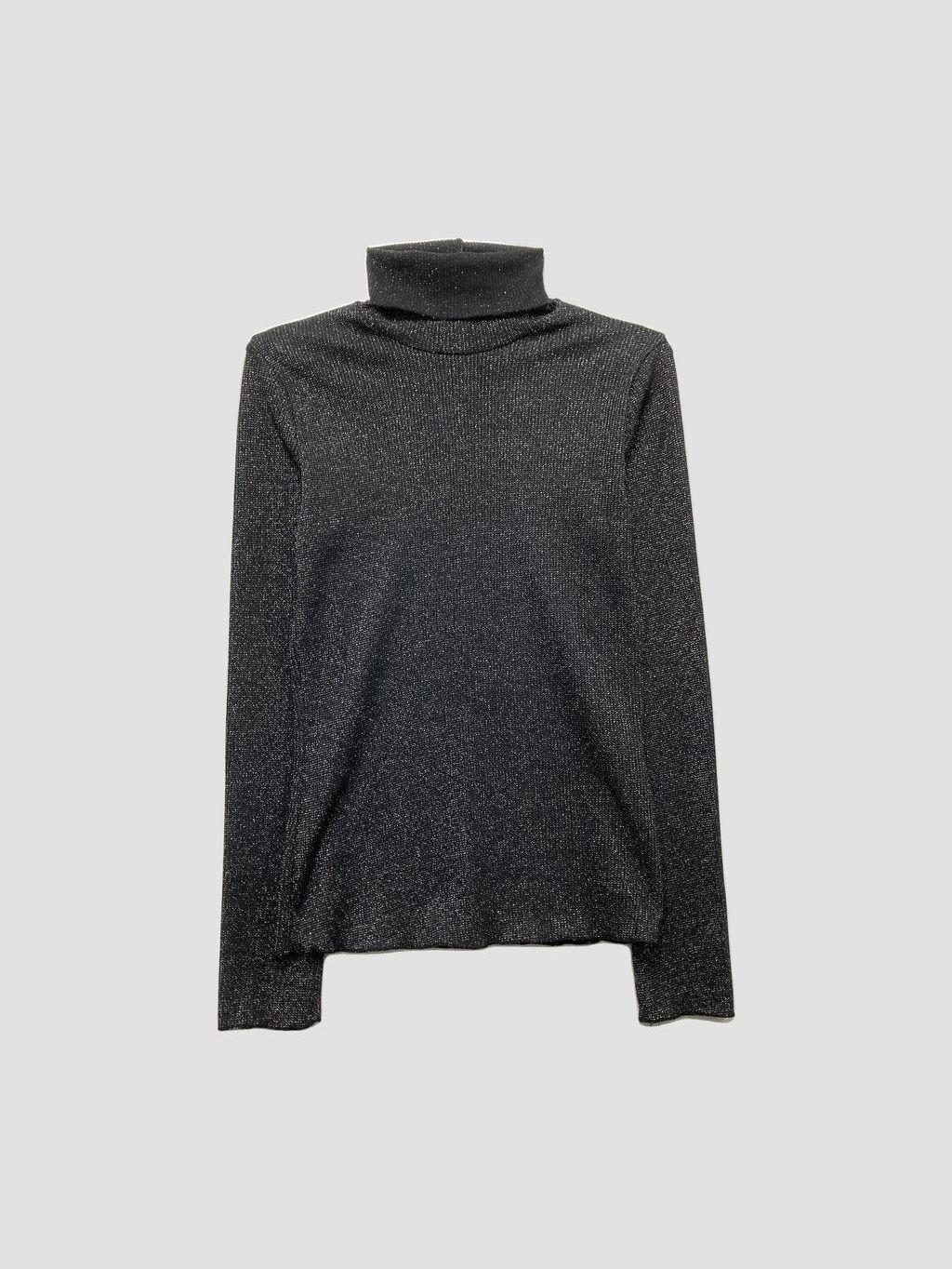 Polera sin mangas ZARA - Talla M (VOP00872523)-0