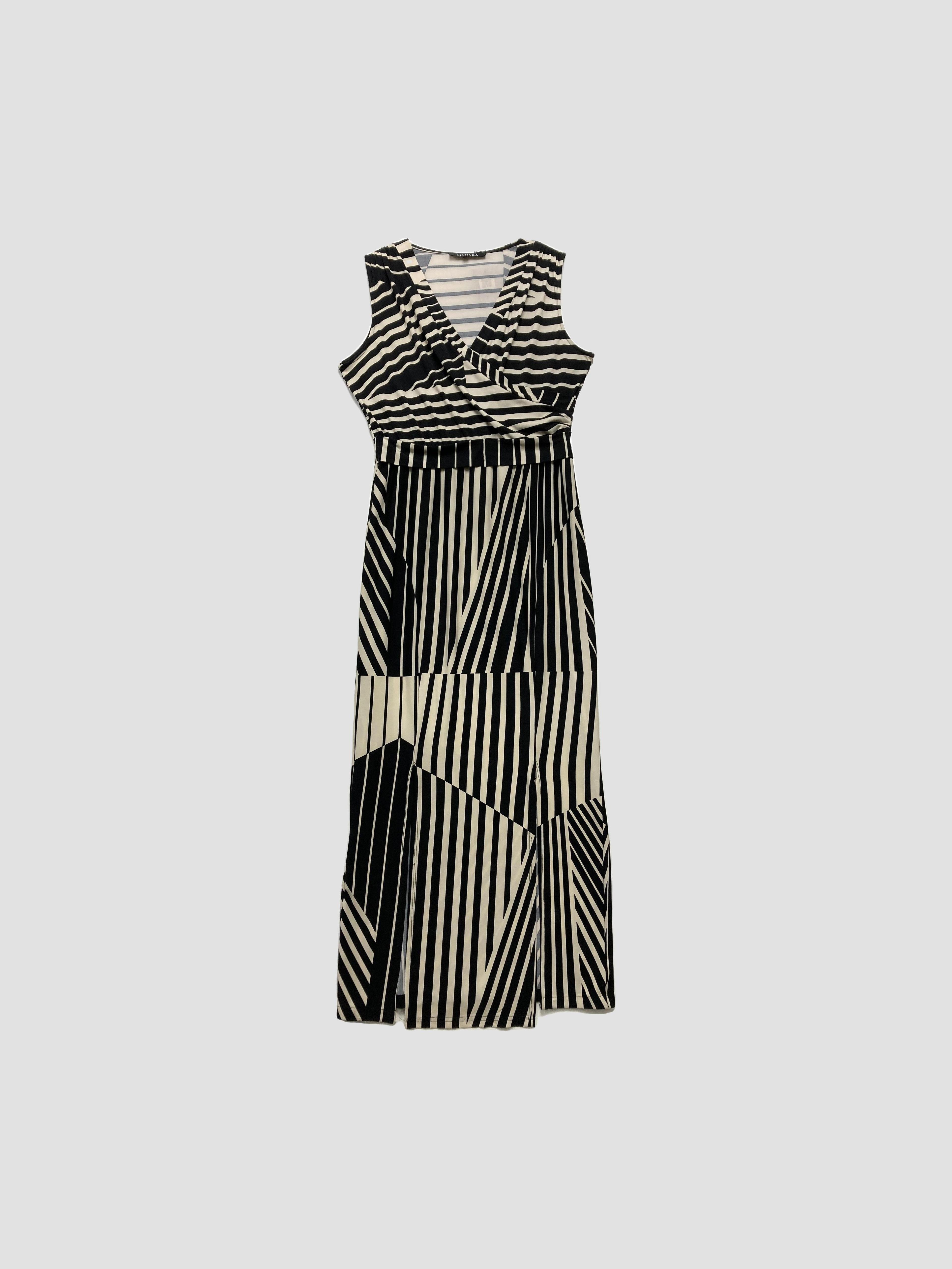 Vestido largo MAHARA - Talla M (VOP00914523)-0