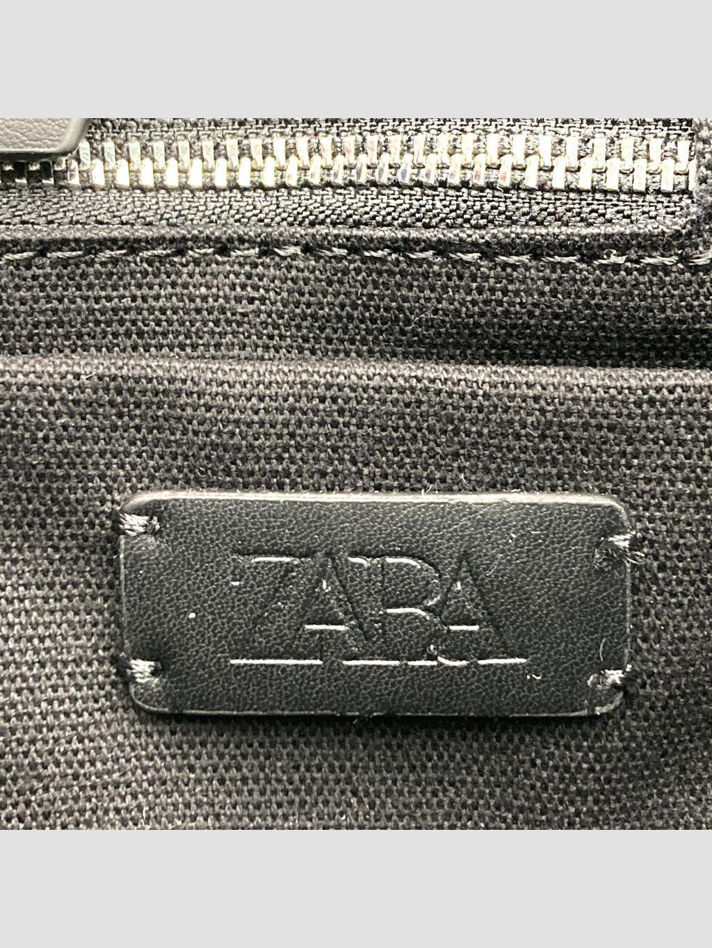Cartera ZARA - Talla Talla Única (VOP00981536)-3