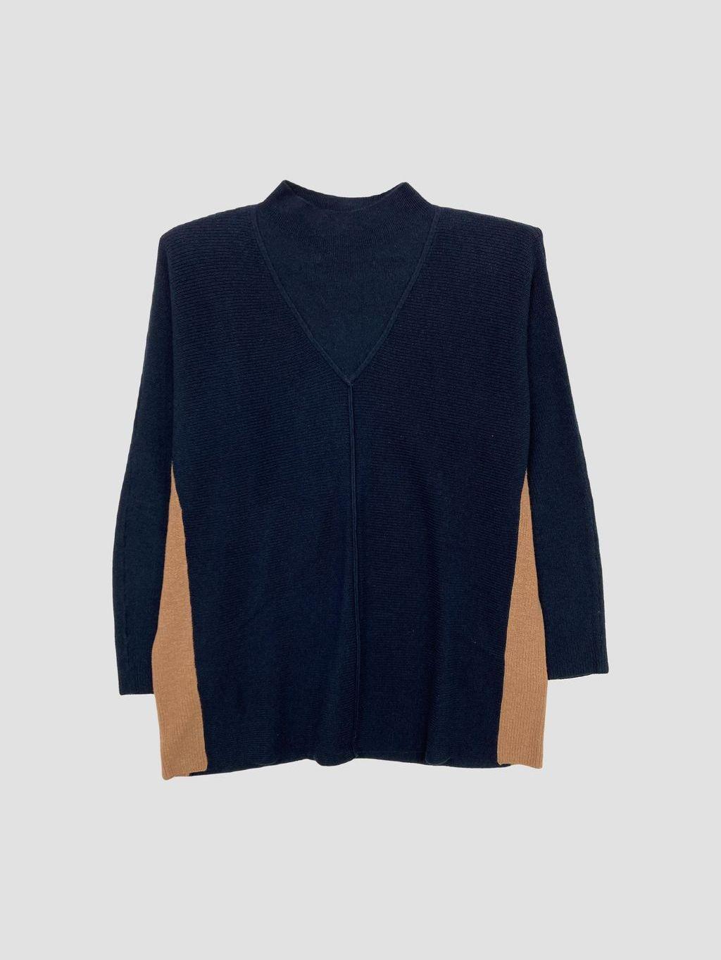 Sweater SAVILLE ROW - Talla S (VOP01122674)-0